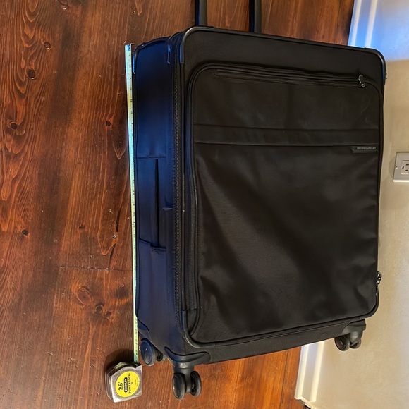 Briggs & Riley Medium Expandable 28-29” Spinner - Picture 12 of 12